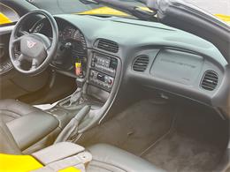 2001 Chevrolet Corvette (CC-2076841) for sale in Sarasota, Florida