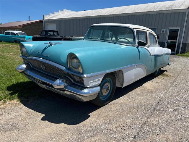 1955 Packard Clipper (CC-2076843) for sale in Mount Vernon, Ohio