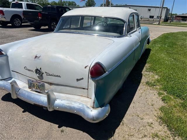 1955 Packard Clipper (CC-2076843) for sale in Mount Vernon, Ohio