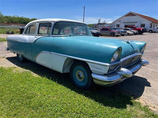 1955 Packard Clipper (CC-2076843) for sale in Mount Vernon, Ohio