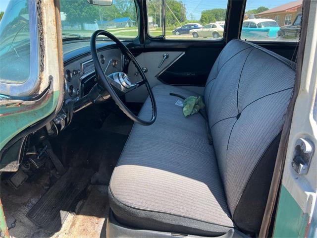 1955 Packard Clipper (CC-2076843) for sale in Mount Vernon, Ohio