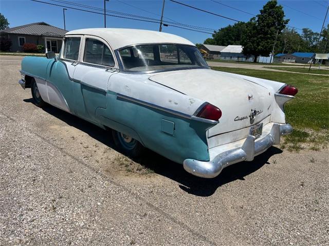 1955 Packard Clipper (CC-2076843) for sale in Mount Vernon, Ohio