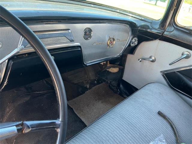 1955 Packard Clipper (CC-2076843) for sale in Mount Vernon, Ohio