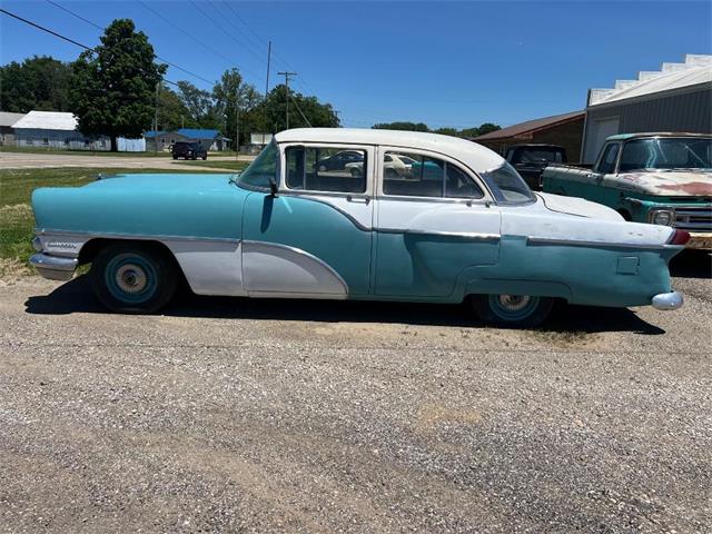 1955 Packard Clipper (CC-2076843) for sale in Mount Vernon, Ohio