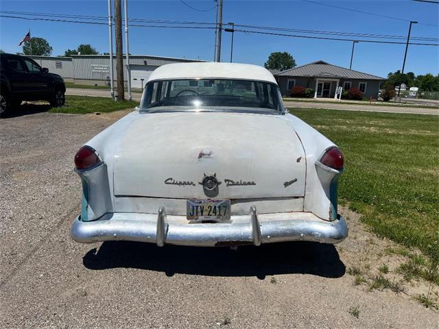 1955 Packard Clipper (CC-2076843) for sale in Mount Vernon, Ohio