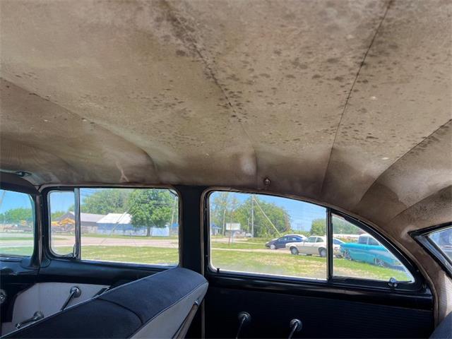 1955 Packard Clipper (CC-2076843) for sale in Mount Vernon, Ohio