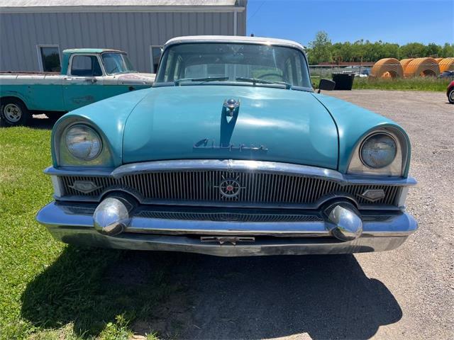 1955 Packard Clipper (CC-2076843) for sale in Mount Vernon, Ohio