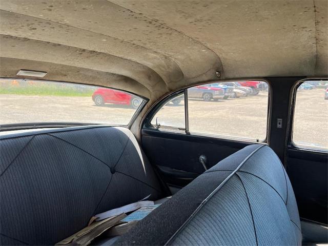 1955 Packard Clipper (CC-2076843) for sale in Mount Vernon, Ohio