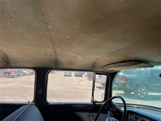 1955 Packard Clipper (CC-2076843) for sale in Mount Vernon, Ohio