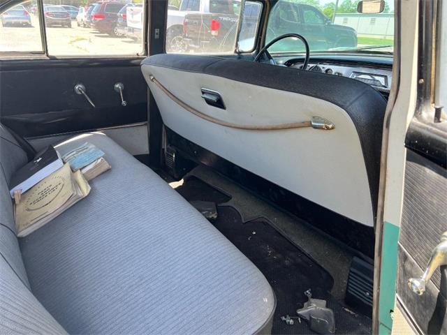 1955 Packard Clipper (CC-2076843) for sale in Mount Vernon, Ohio