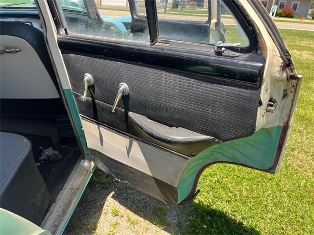 1955 Packard Clipper (CC-2076843) for sale in Mount Vernon, Ohio
