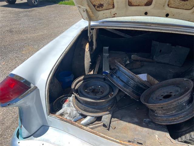 1955 Packard Clipper (CC-2076843) for sale in Mount Vernon, Ohio