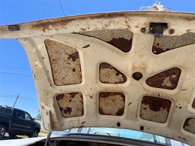 1955 Packard Clipper (CC-2076843) for sale in Mount Vernon, Ohio