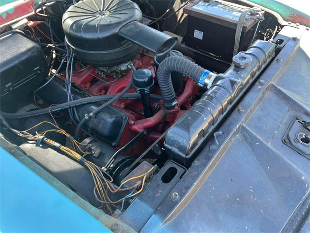 1955 Packard Clipper (CC-2076843) for sale in Mount Vernon, Ohio