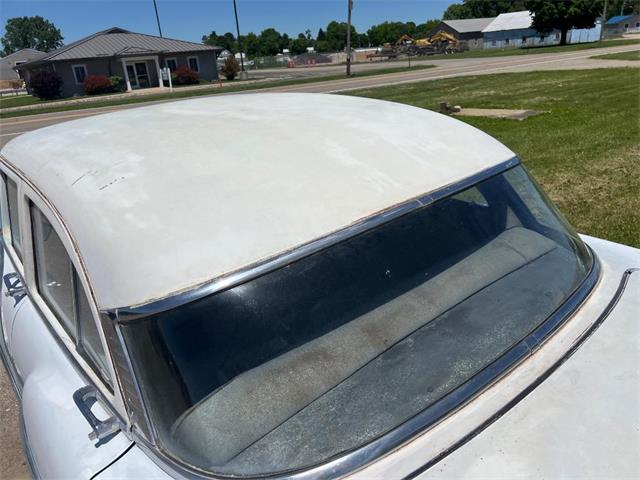 1955 Packard Clipper (CC-2076843) for sale in Mount Vernon, Ohio