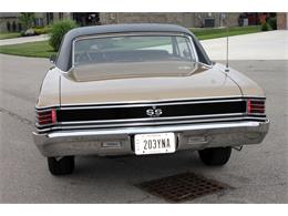 1967 Chevrolet Chevelle SS (CC-2076847) for sale in Troy, Ohio