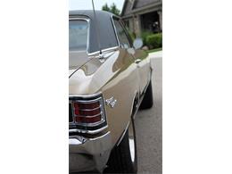 1967 Chevrolet Chevelle SS (CC-2076847) for sale in Troy, Ohio
