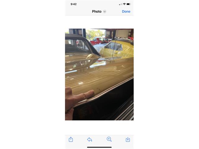 1967 Chevrolet Chevelle SS (CC-2076847) for sale in Troy, Ohio