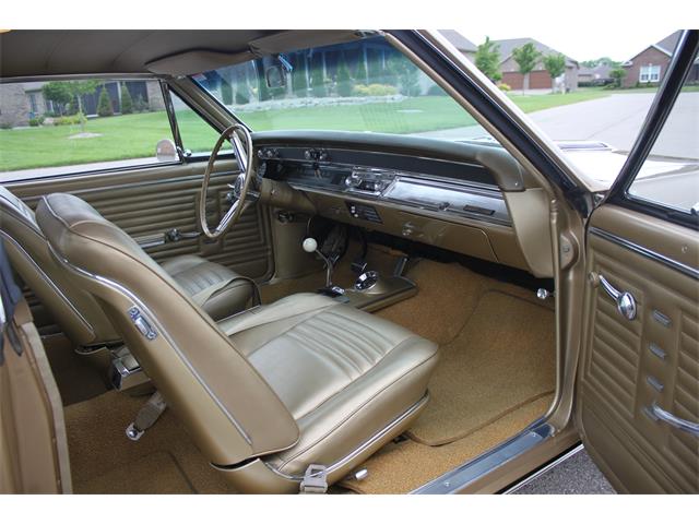 1967 Chevrolet Chevelle SS (CC-2076847) for sale in Troy, Ohio