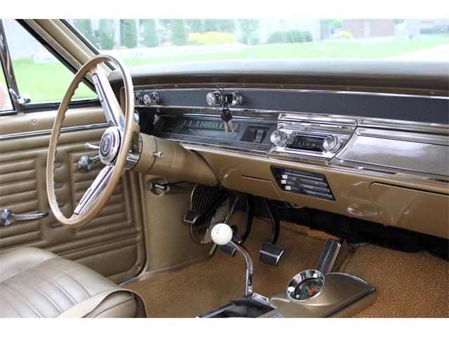 1967 Chevrolet Chevelle SS (CC-2076847) for sale in Troy, Ohio