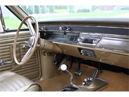 1967 Chevrolet Chevelle SS (CC-2076847) for sale in Troy, Ohio