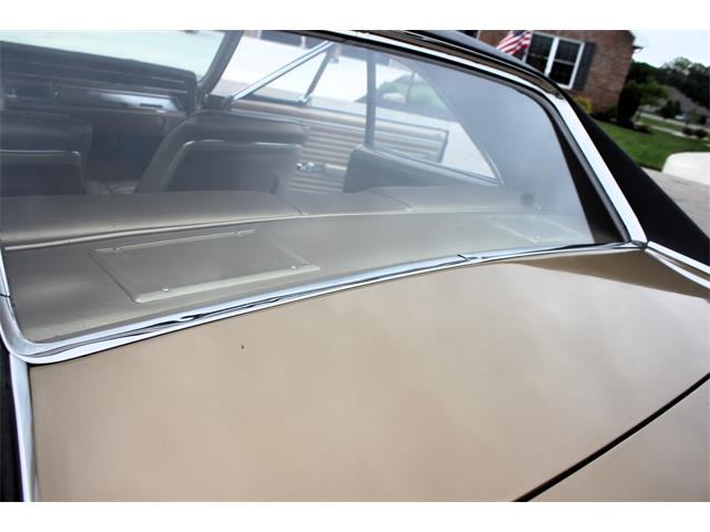 1967 Chevrolet Chevelle SS (CC-2076847) for sale in Troy, Ohio