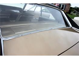 1967 Chevrolet Chevelle SS (CC-2076847) for sale in Troy, Ohio