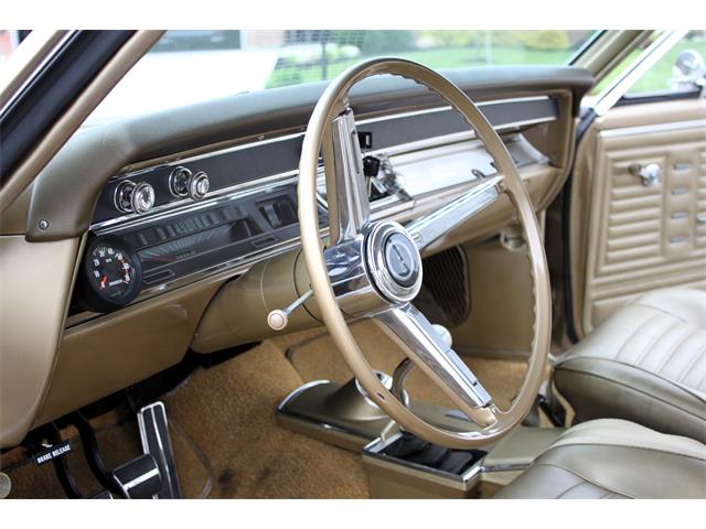 1967 Chevrolet Chevelle SS (CC-2076847) for sale in Troy, Ohio