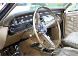 1967 Chevrolet Chevelle SS (CC-2076847) for sale in Troy, Ohio