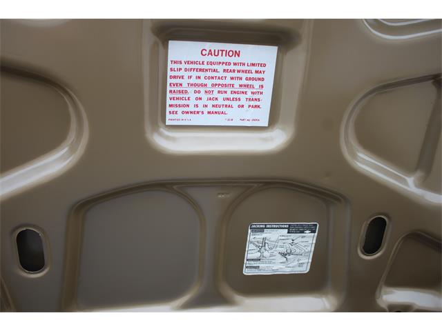 1967 Chevrolet Chevelle SS (CC-2076847) for sale in Troy, Ohio