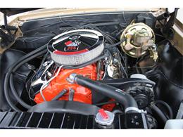 1967 Chevrolet Chevelle SS (CC-2076847) for sale in Troy, Ohio