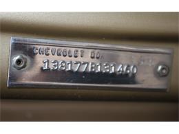 1967 Chevrolet Chevelle SS (CC-2076847) for sale in Troy, Ohio