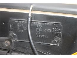 1967 Chevrolet Chevelle SS (CC-2076847) for sale in Troy, Ohio
