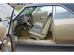 1967 Chevrolet Chevelle SS (CC-2076847) for sale in Troy, Ohio