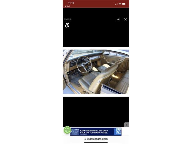 1967 Chevrolet Chevelle SS (CC-2076847) for sale in Troy, Ohio