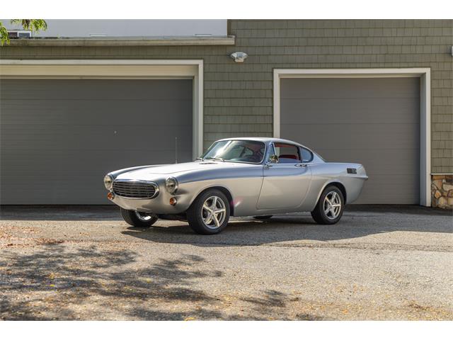 1971 Volvo P1800E (CC-2076848) for sale in Wayne, Pennsylvania