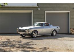 1971 Volvo P1800E (CC-2076848) for sale in Wayne, Pennsylvania