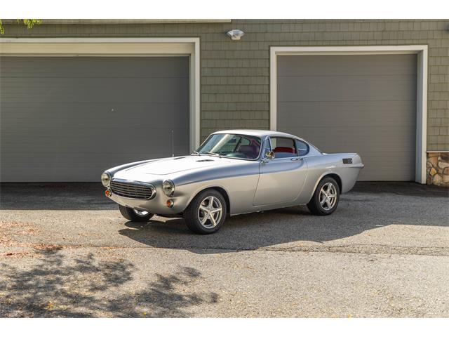 1971 Volvo P1800E (CC-2076848) for sale in Wayne, Pennsylvania