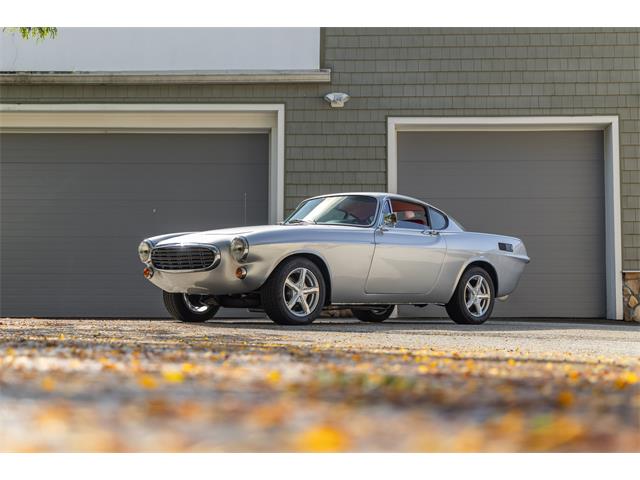 1971 Volvo P1800E (CC-2076848) for sale in Wayne, Pennsylvania