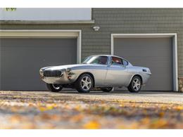 1971 Volvo P1800E (CC-2076848) for sale in Wayne, Pennsylvania