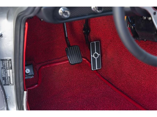 1971 Volvo P1800E (CC-2076848) for sale in Wayne, Pennsylvania