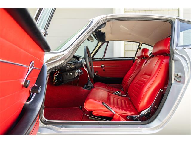 1971 Volvo P1800E (CC-2076848) for sale in Wayne, Pennsylvania