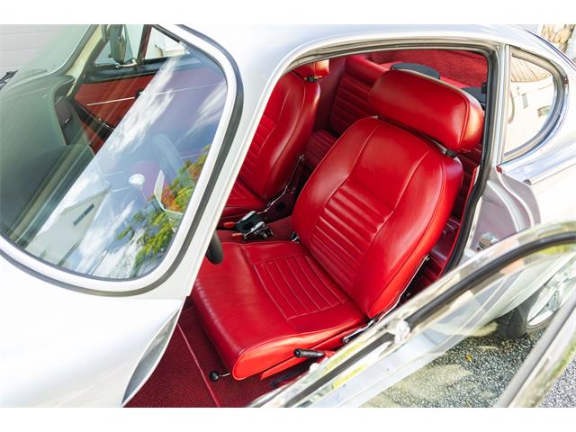 1971 Volvo P1800E (CC-2076848) for sale in Wayne, Pennsylvania