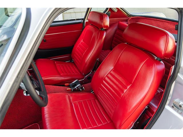 1971 Volvo P1800E (CC-2076848) for sale in Wayne, Pennsylvania