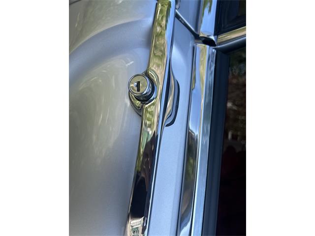 1971 Volvo P1800E (CC-2076848) for sale in Wayne, Pennsylvania