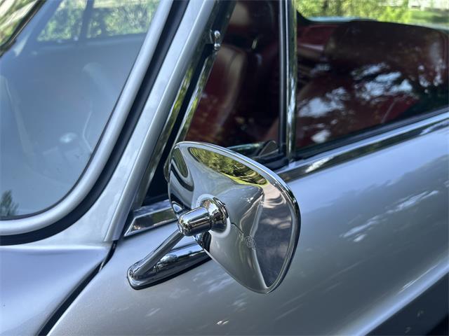 1971 Volvo P1800E (CC-2076848) for sale in Wayne, Pennsylvania