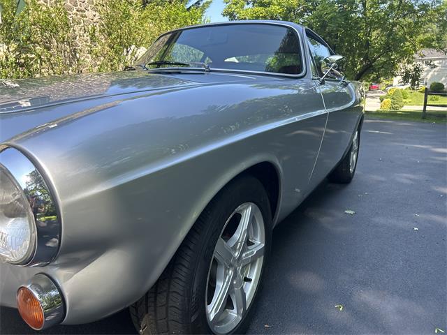 1971 Volvo P1800E (CC-2076848) for sale in Wayne, Pennsylvania