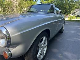 1971 Volvo P1800E (CC-2076848) for sale in Wayne, Pennsylvania