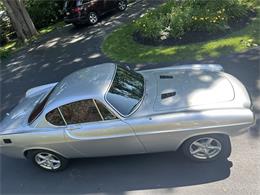 1971 Volvo P1800E (CC-2076848) for sale in Wayne, Pennsylvania