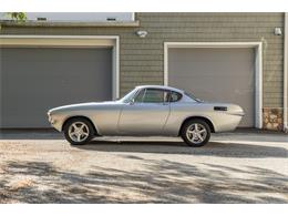 1971 Volvo P1800E (CC-2076848) for sale in Wayne, Pennsylvania